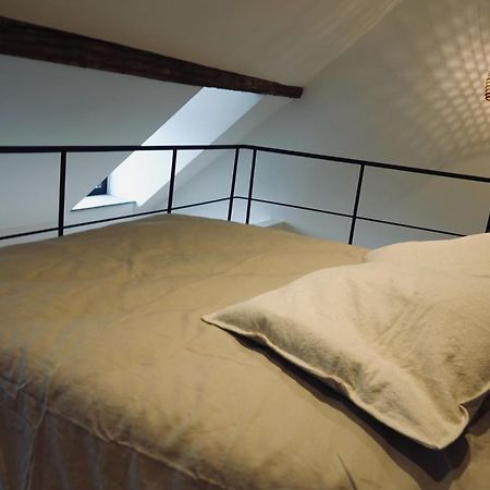 Le Clocher - Residence Le Cercle Marche-en-Famenne Luaran gambar